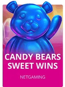 Candy Bears Sweet Wins