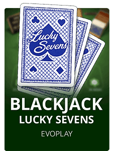 BlackJack: Lucky Sevens