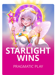 Starlight Wins
