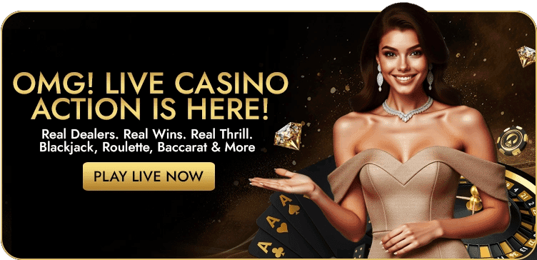 Live Casino