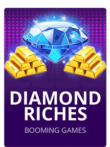 Diamond Riches