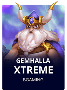 Gemhalla Xtreme