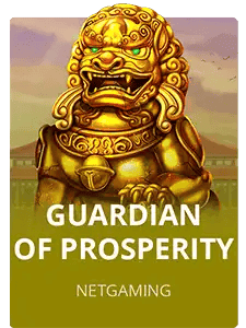 Guardian of Prosperity