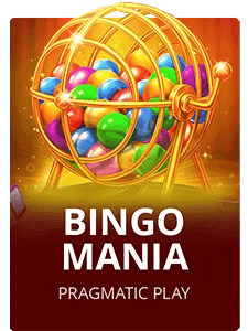 Bingo Mania