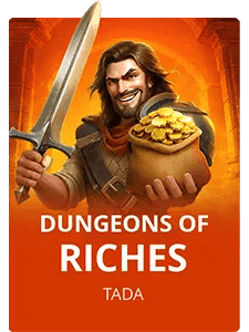 Dungeon of Riches
