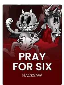 Pray for Six
