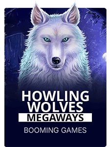 Howling Wolves Megaways