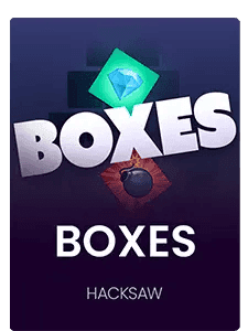 Boxes