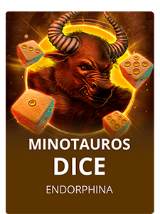 Minotauros Dice