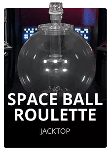 Space Ball Roulette