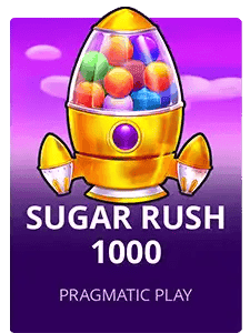 Sugar Rush 1000