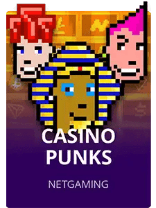 Casino Punks