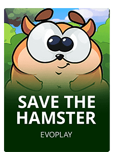 Save the Hamster
