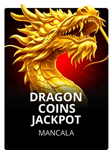 Dragon Coins Jackpot