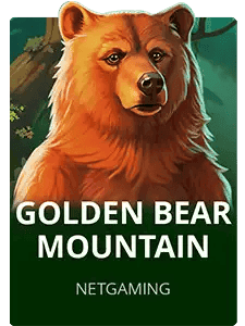 Golden Bear Mountain