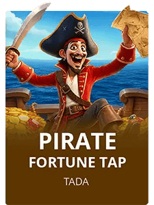 Pirate Fortune Tap