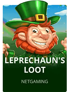 Leprechaun's Loot