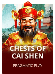 Chests of Cai Shen