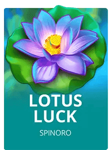 Lotus Luck Safe Zone