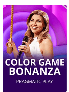 Color Game Bonanza