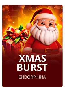Xmas Burst
