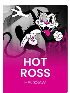 Hot Ross