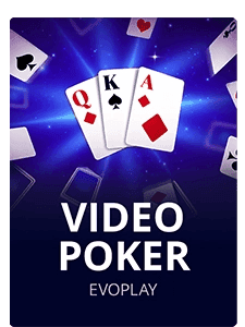 Video Poker