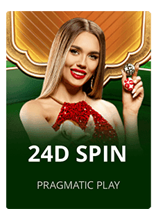 24D Spin