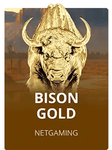 Bison Gold