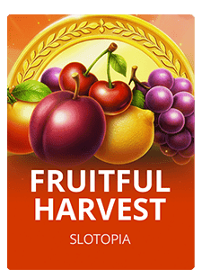 Fruitful Harvest