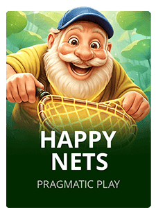Happy Nets
