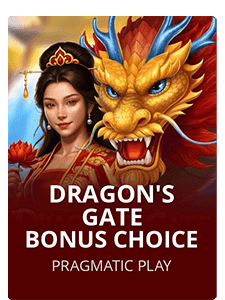 Dragon's Gate - Bonus Choice