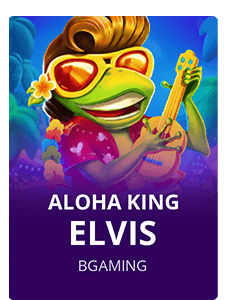 Aloha King Elvis
