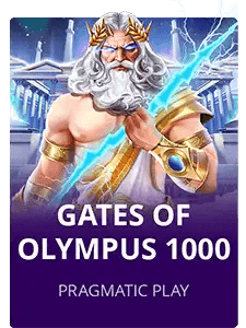 Gates of Olympus 1000