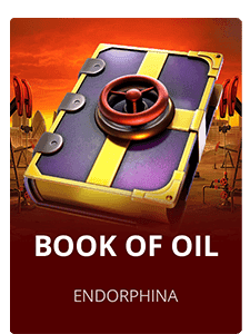 Book of Oil