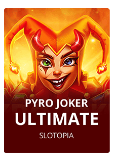 Pyro Joker Ultimate