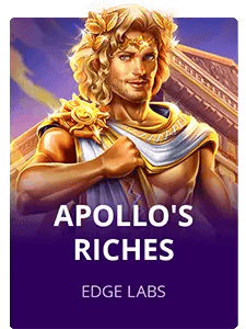 Apollo's Riches