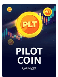 Pilot Coin