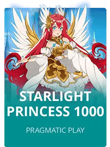 Starlight Princess 1000