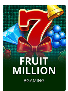 Fruit Million
