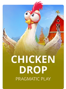 Chicken Drop