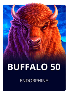 Buffalo 50