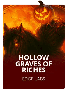 Hollow Graves of Riches
