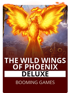 The Wild Wings of Phoenix Deluxe
