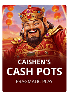 Caishen's Cash Pots