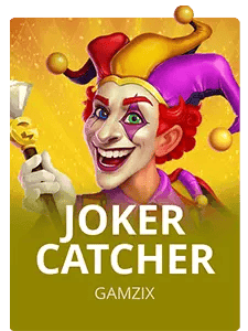 Joker Catcher