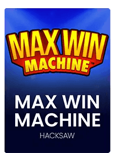 Max Win Machine