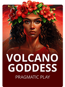 Volcano Goddess