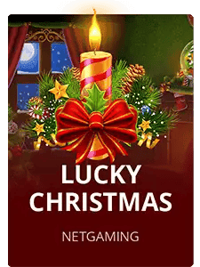 Lucky Christmas