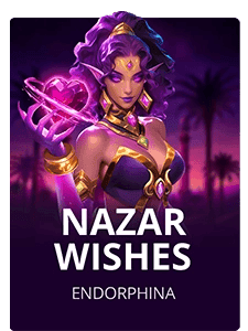 Nazar Wishes